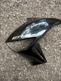 Fianchetto SX Kawasaki ER6-N 09-11 ORIGINALE