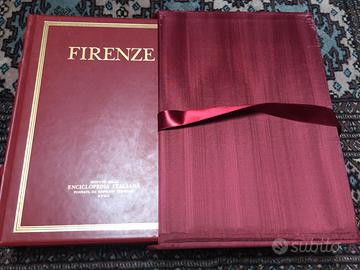 FIRENZE L'ALBERO DEI MUSEI - Enciclopedia Treccani