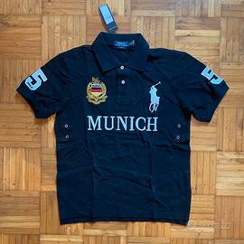 Polo chief keef Munich
