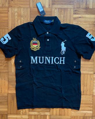 Polo chief keef Munich
