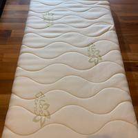 Materasso lettino nuovo 60x120