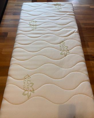 Materasso lettino nuovo 60x120