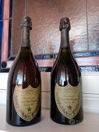 Champagne Cuvée Dom Pérignon 1982