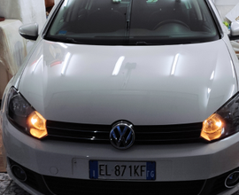 Golf 6