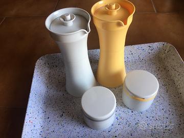 Set oliera Tuppeware