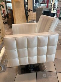 Parrucchieri arredamento