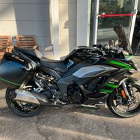 Ninja 1000 SX