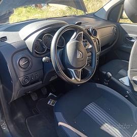 Cruscotto KIT AIRBAG completo DACIA LODGY STEPWAY 