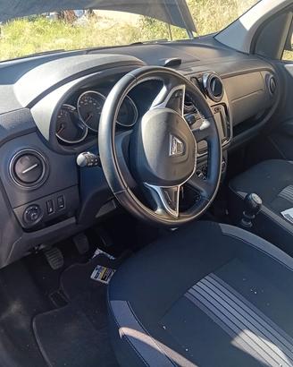 Cruscotto KIT AIRBAG completo DACIA LODGY STEPWAY 
