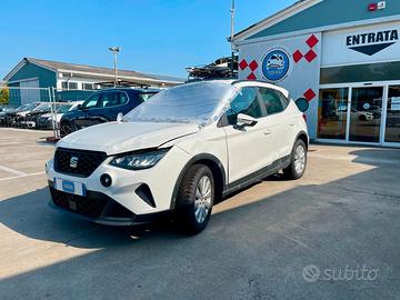 Seat Arona 1.0 EcoTSI 115 CV DSG Style ***INCIDENT