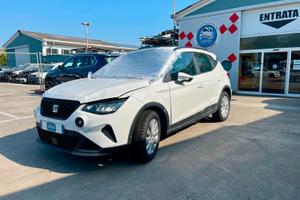 Seat Arona 1.0 EcoTSI 115 CV DSG Style ***INCIDENT