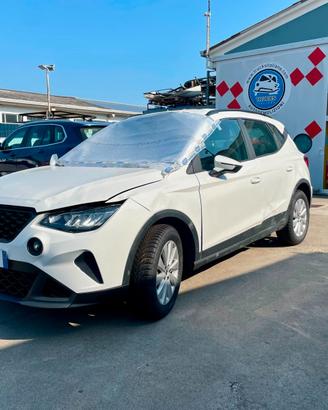 Seat Arona 1.0 EcoTSI 115 CV DSG Style ***INCIDENT