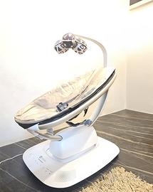 Sdraietta 4moms mamaRoo 5.0