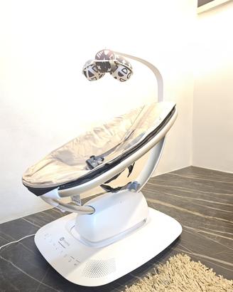 Sdraietta 4moms mamaRoo 5.0