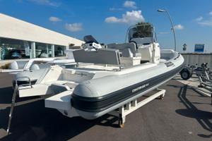 JOKER BOAT COASTER 650 PLUS in PRONTA CONSEGNA