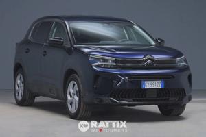 CITROEN c5 aircross 2022 C5 Aircross 1.2 hybrid Pl