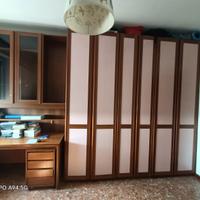 mobile cameretta legno 