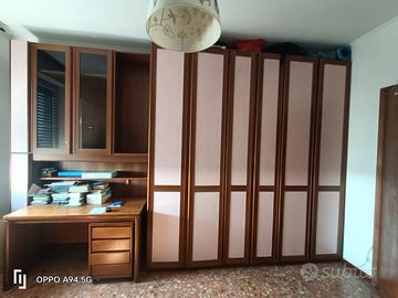 mobile cameretta legno 