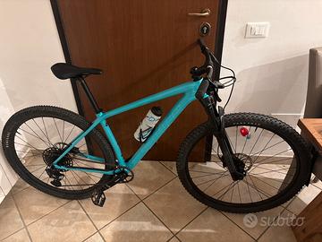 Bici Specialized