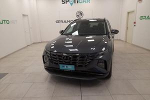 Hyundai Tucson III 1.6 t-gdi 48V Exellence Lo...