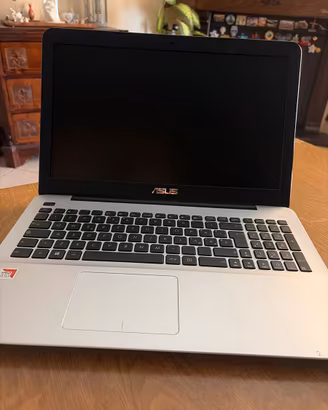 Computer Asus