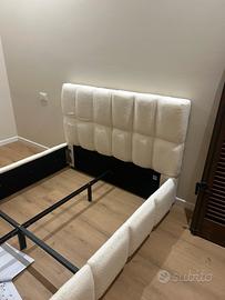 Letto nuovo