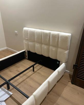 Letto nuovo