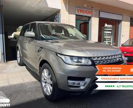LAND ROVER RR Sport 2 serie Range Rover Sport ...