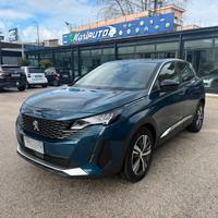 Peugeot 3008 BlueHDi 130 S&S EAT8 Allure Pack