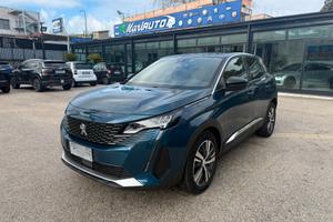 Peugeot 3008 BlueHDi 130 S&S EAT8 Allure Pack