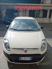 Punto evo ecco il numero 3509982635