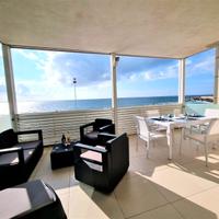 Gallipoli casa sul mare e 150 mt centro