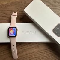 Apple Watch 6 40mm  - Alluminio color Oro