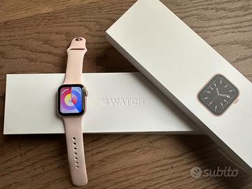 Apple Watch 6 40mm  - Alluminio color Oro
