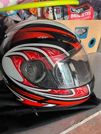 Casco integrale Vemar