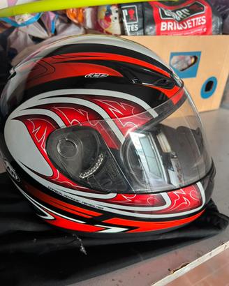 Casco integrale Vemar