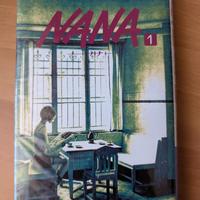 NANA Volume 1 - Nuovo, originale comprato a Tokyo