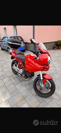 ducati multistrada 620 anno 2005