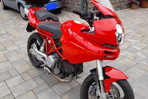 ducati multistrada 620 anno 2005