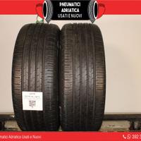 2 Gomme 225 55 R 18 Continental al 81% SPED GRATIS