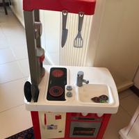 Cucina giocattolo smoby