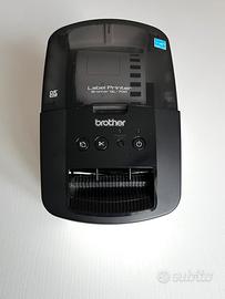 Brother QL700 Stampante Termica per Etichette USB