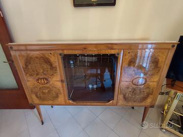 Sala da pranzo