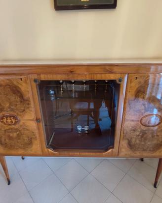 Sala da pranzo