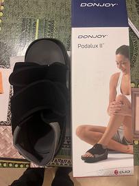 Scarpa post operatoria XXL Donjoy
