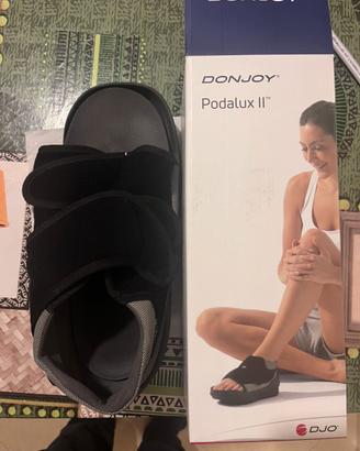 Scarpa post operatoria XXL Donjoy