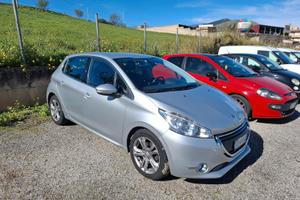 Peugeot 208 Allure 1.6 HDi 115cv - 2014 NEOPATENTA
