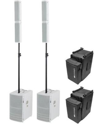 Impianto a colonna completo B-STOCK db es 1203