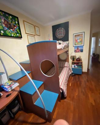 Cameretta per bambini