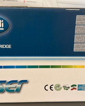 Toner Buffetti giallo per stampanti HP2600Y